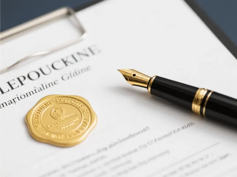 Compliance and Certification